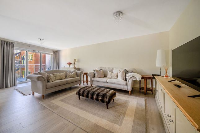 4 Bridgewater Lodge, Bridgewater Terrace, Windsor photo 3