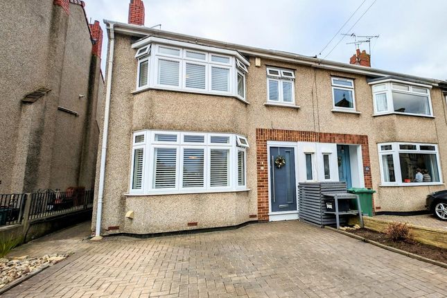 Property for sale in College Road, Fishponds, Bristol