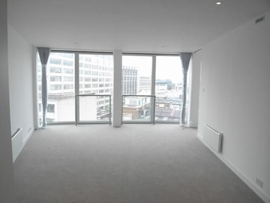 150, Apt 1501 Rotunda, New Street, Birmingham photo 5