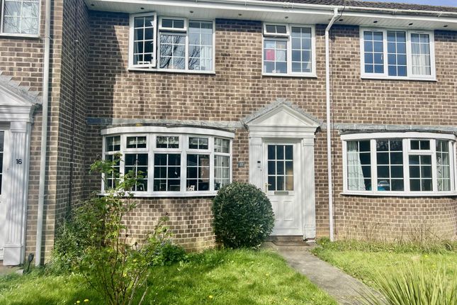 Thumbnail Property to rent in Stempswood Way, Barnham