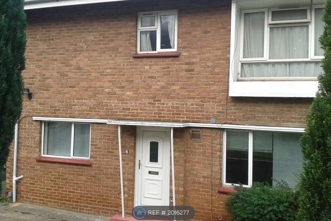 Flat to rent in Deering Close, Bristol
