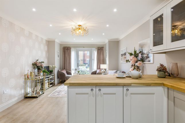 Plot 34a, The Rivus, Grove Road, Wantage photo 5
