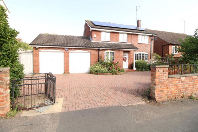 Property for sale in Ashworth Street, Daventry NN11