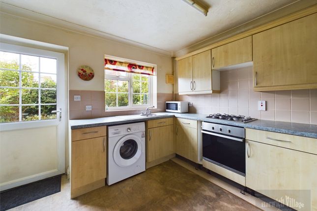 Detached house for sale in Mill Close, Dovercourt, Harwich