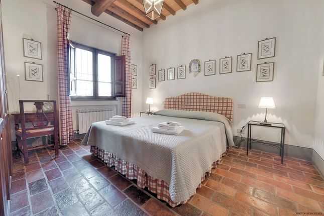 Villa for sale in Toscana, Firenze, Montaione