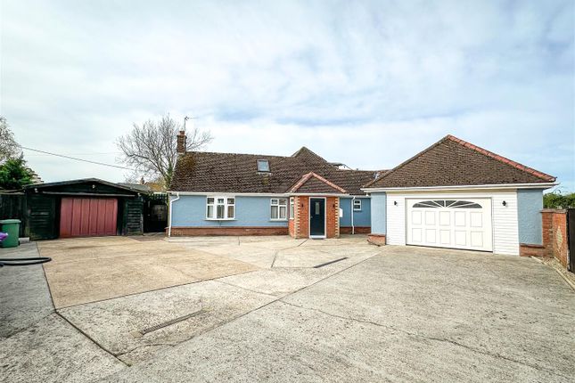 Property for sale in Haggars Lane, Frating, Essex