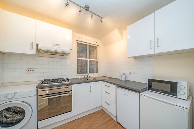 55A, Devonshire Road, London photo 3