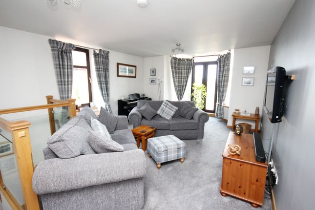 North Wing, The Old Rectory, 86 High Street, Cuminestown photo 5