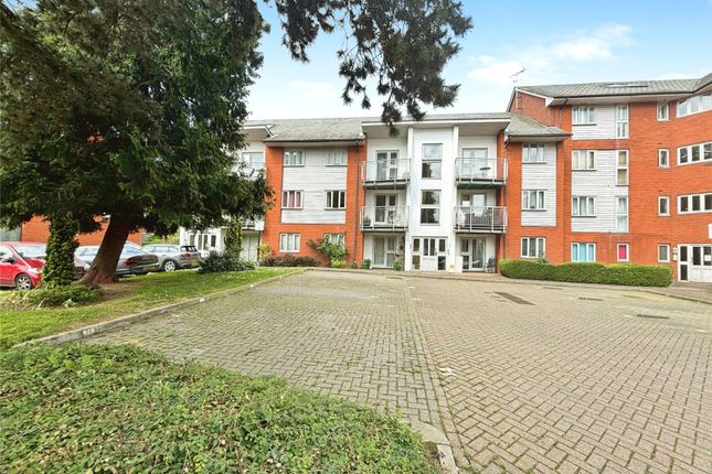 Thumbnail Flat for sale in Kings Walk, Holland Road, Maidstone, Kent