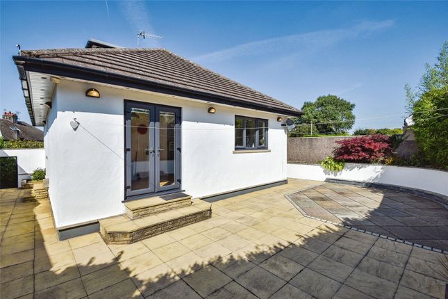 Detached house for sale in Happy Mount Drive, Bare, Morecambe, Lancashire