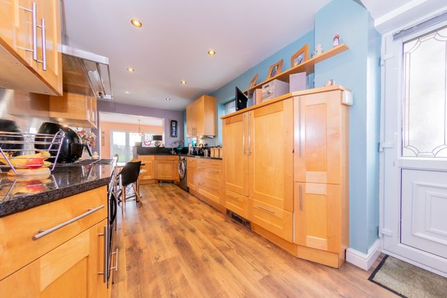 Detached house for sale in Cumbrian Way, Wakefield