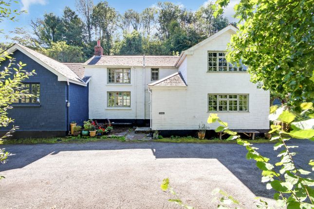 Cottage for sale in Milltown, Muddiford, Barnstaple, Devon