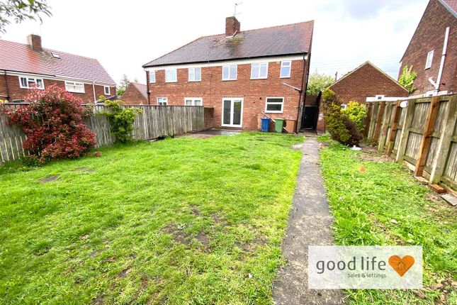 4, Victoria Avenue, Sunderland photo 3