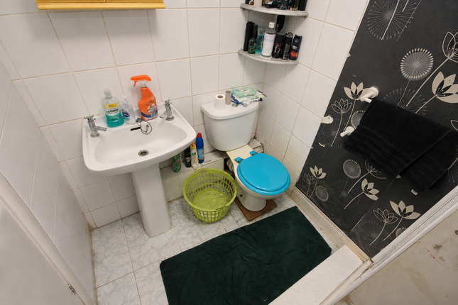 Flat 8, 21, St Clements Road, Bournemouth photo 3