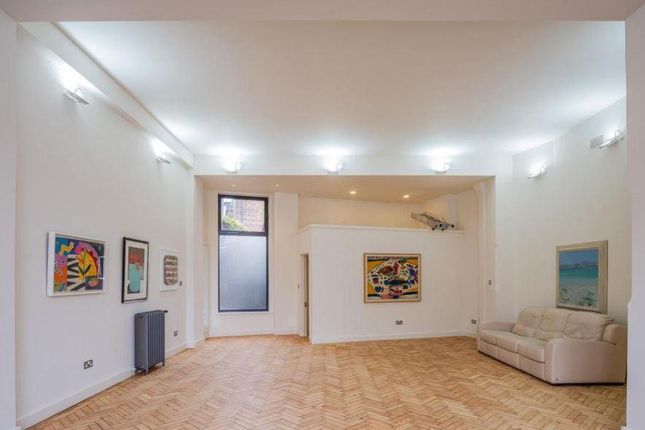 Terraced house to rent in Fortune Green Road, London