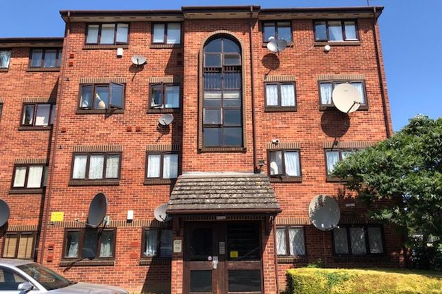 Property to rent in Cotton Avenue, London