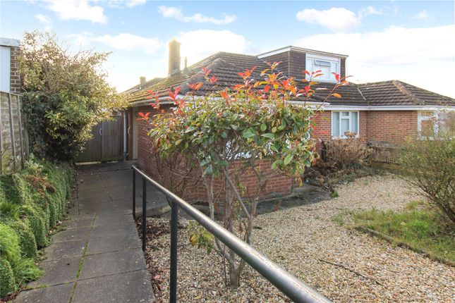 Bungalow for sale in Rosehill Street, Cheltenham, Gloucestershire