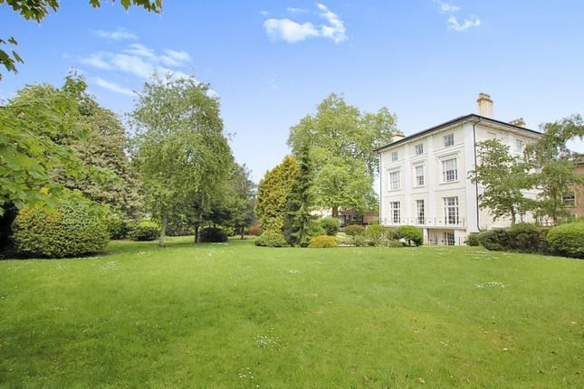 Flat for sale in Pittville Circus Road, Cheltenham