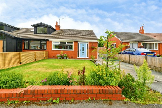 2-bed house on 3, Carlton Close, Manchester, £280,000