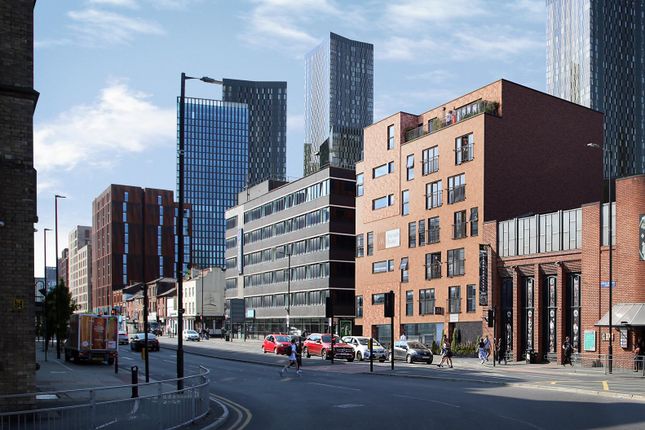 6-14 Great Ancoats Street, Manchester photo 2