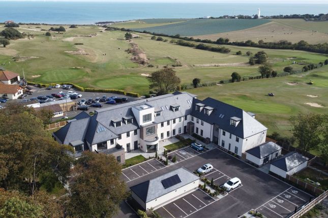 Penthouse for sale in Broadstairs, Kent