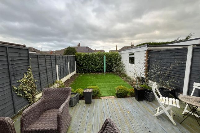 6, Hesketh Road,St Annes, Lancashire photo 5