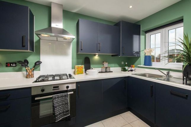 Plot 278 The Coiner,, Springstead Village, Cambridge photo 2