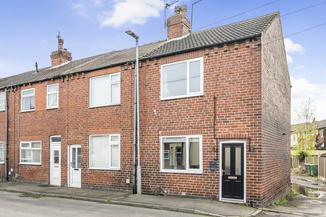 Terraced house for sale in Goosehill Road, Normanton, West Yorkshire