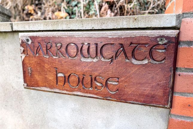 Narrowgate House, Old Laxey Hill, Isle Of Man photo 2