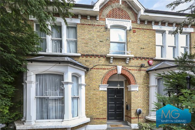 Semi-detached house for sale in Sunny Gardens Road, Hendon, London