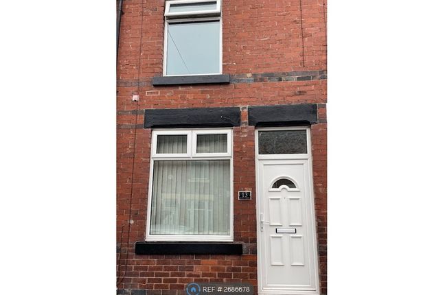 Blunt Street, May Bank, Newcastle