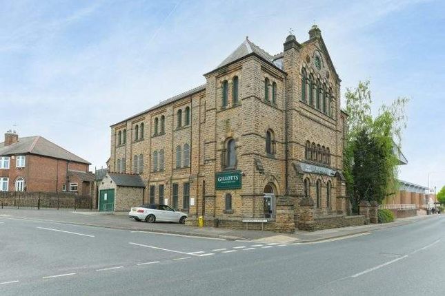 Thumbnail Office for sale in The Old Methodist Church, Main Street, Kimberley