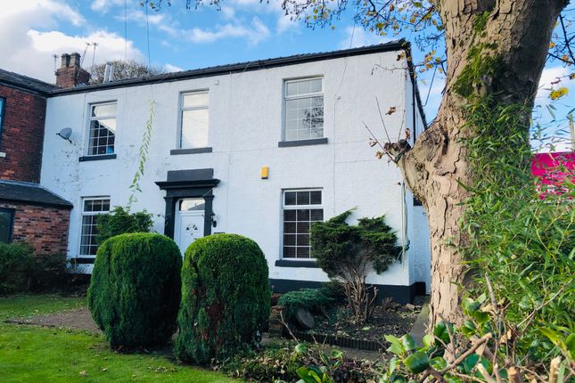 Newbold Street Newbold Rochdale Ol16 4 Bedroom Semi