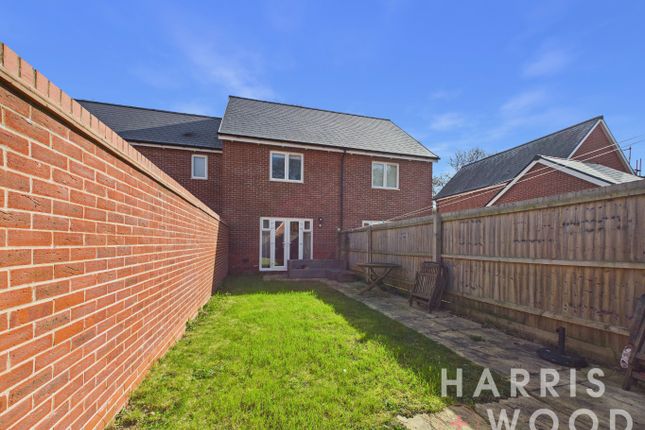 35 Wentworth Avenue, Colchester, Essex photo 4