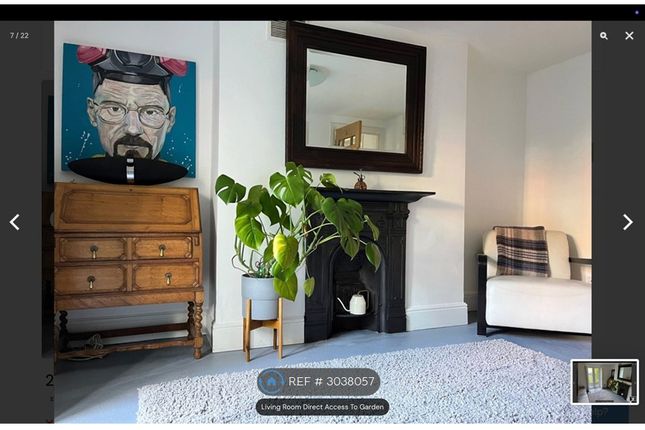 Flat, Dartmouth Road, London photo 2