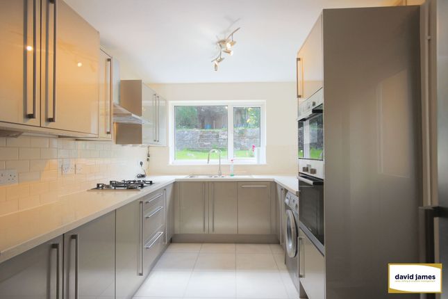 Detached house to rent in Winchester Road, Bromley