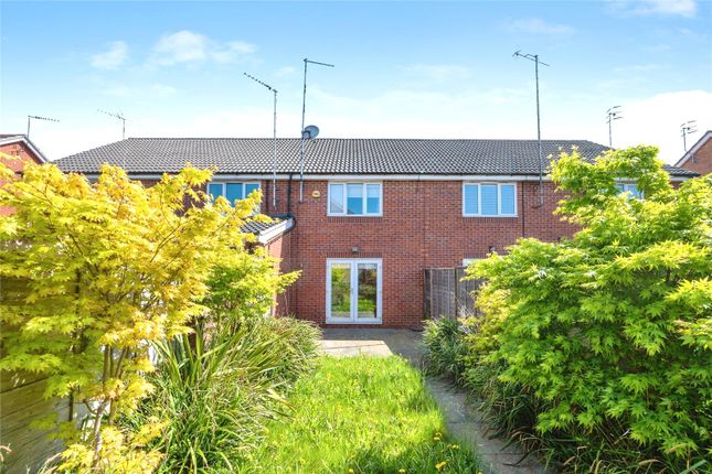 24, Swan Meadow, Warwick photo 2
