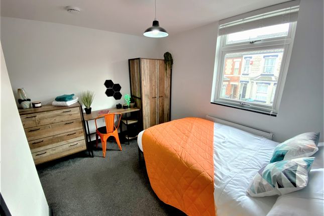 Room to rent in Gresham Street, Coventry