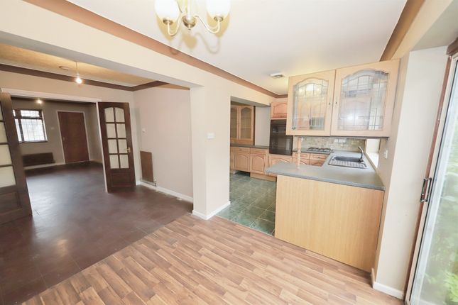 Semi-detached house for sale in Wychall Drive, Moseley Parklands, Wolverhampton