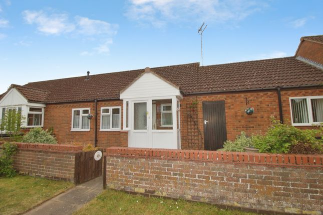 2-bed house on 2 Ash Close, Peterborough, £199,950