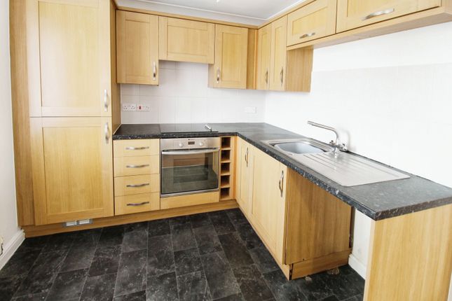 Flat to rent in Hundred Acre Way, Red Lodge, Bury St. Edmunds