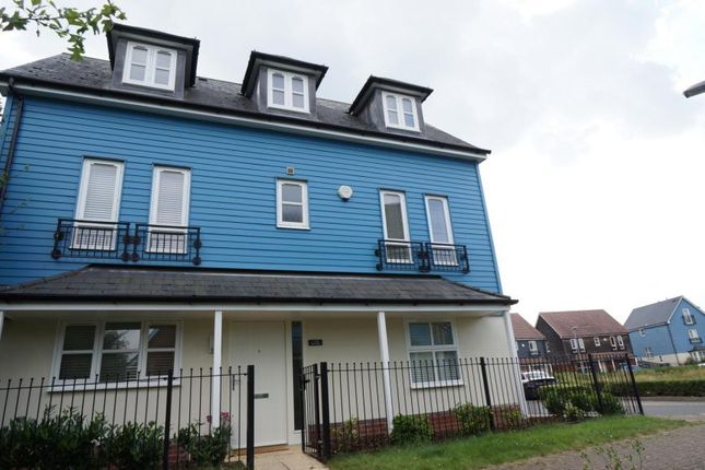 4 Bedroom Detached