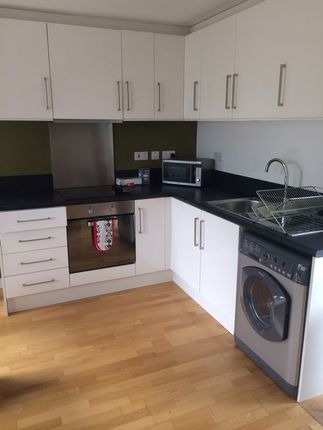 Bath Road Hounslow West Tw4 1 Bedroom Flat To Rent