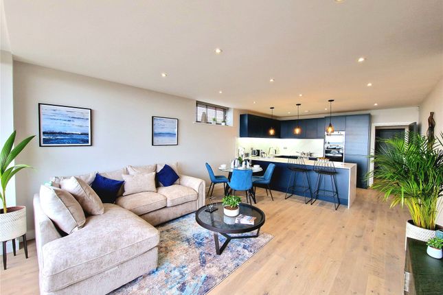 Show Home