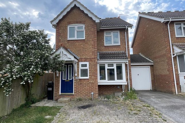 3-bed house on 36, Patcham Mill Road, Stone Cross, £335,000