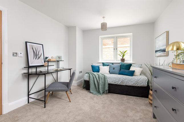 Plot 1, Courtfield Gardens, Polebarn Road, Trowbridge photo 4