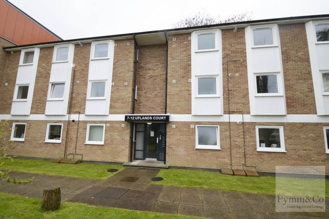 Flat to rent in Uplands Court, Norwich