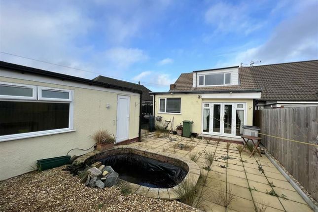 Bungalow for sale in Ambleside Close, Thingwall, Wirral