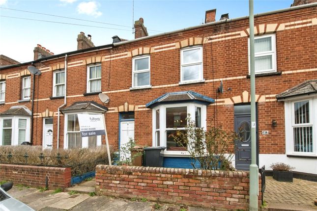 3-bed house on 8, Fortescue Road, Devon, £290,000