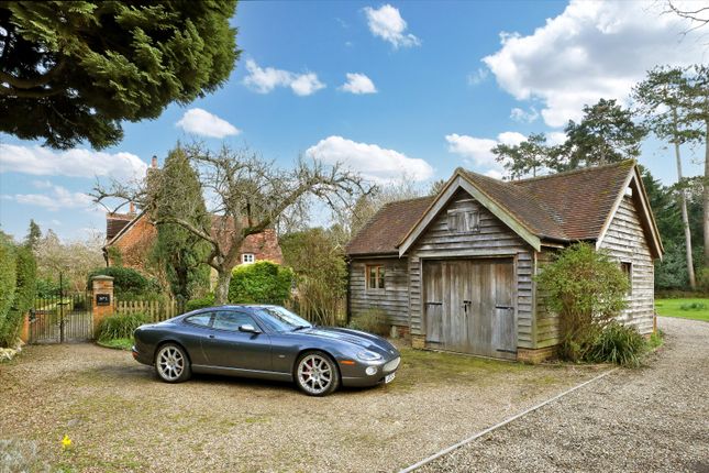 Semi-detached house for sale in Britwell Gardens, Burnham